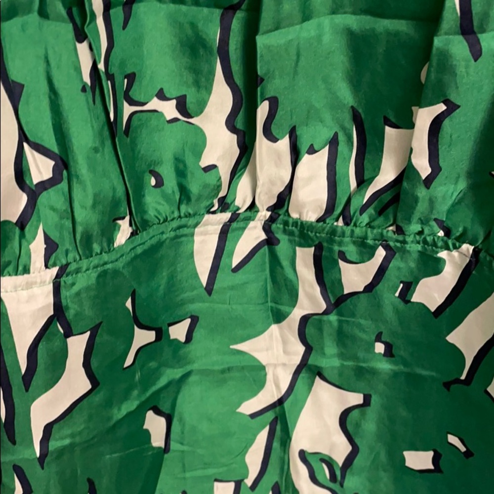 BCBG MAXAZRIA  Silk Dress - Picture 8 of 11